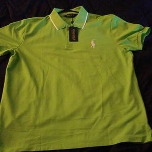 Ralph Lauren polos